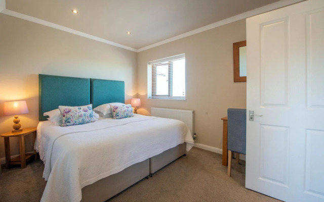 The Dinney Bed and Breakfast