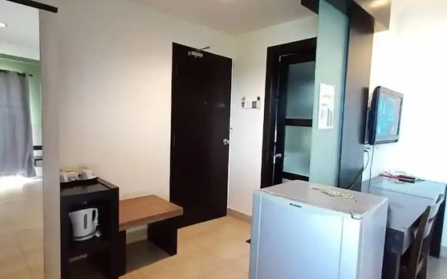 Maya Hotel