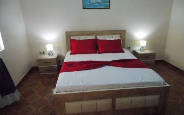 Apartment Dejvi