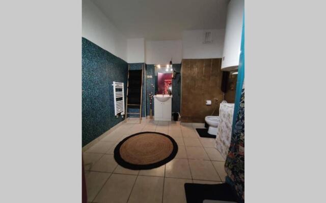 Appartement Marseille Centre