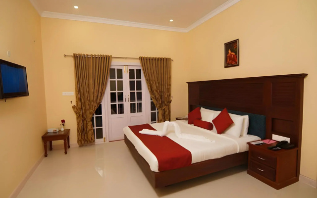 Joys Resort