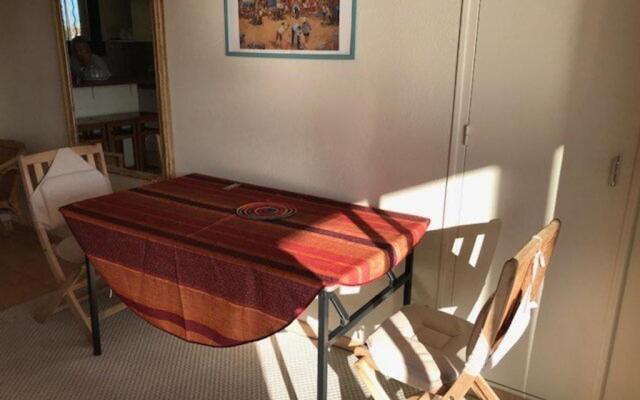 Appartement Le Lavandou, 2 pièces, 4 personnes - FR-1-308-19