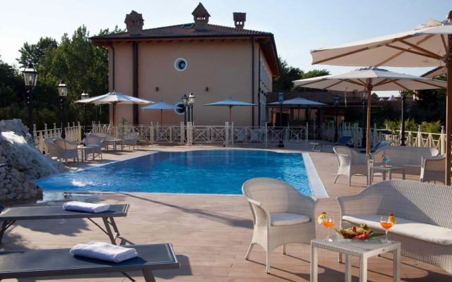 Piccolo Borgo