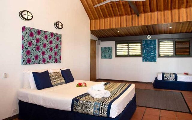 Belo Vula Resort