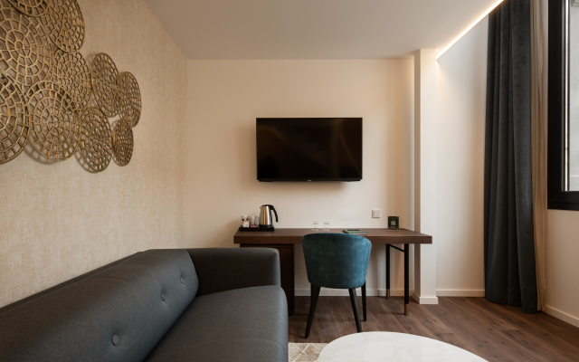 Áurea Palacio de Correos by Eurostars Hotel Company