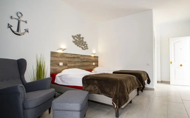 Saladar Suites Boutique