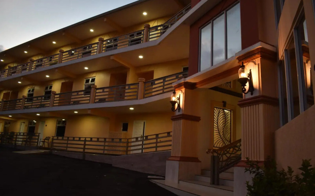 Grandiosa Hotel