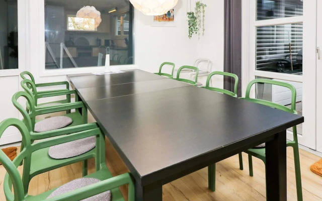 10 Person Holiday Home in Hadsund-by Traum