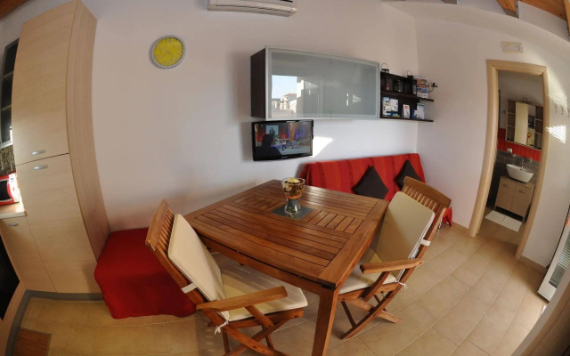 Casa Vacanza Sogno Siciliano