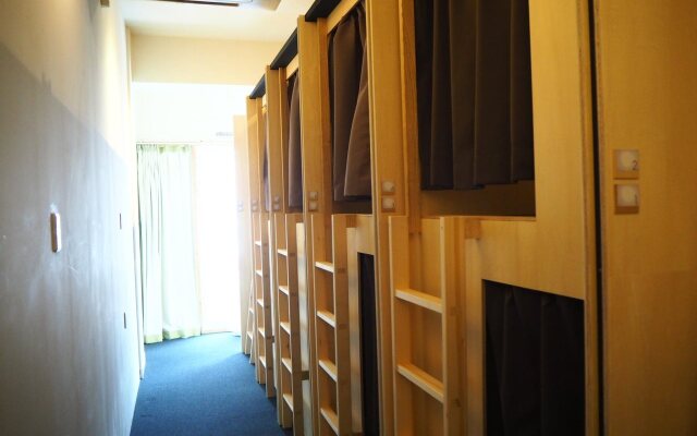 Santiago Guesthouse Kyoto