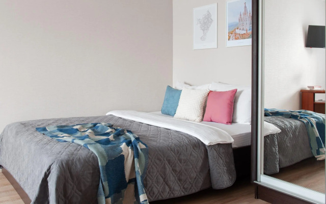 КварТигра на улице Сурикова