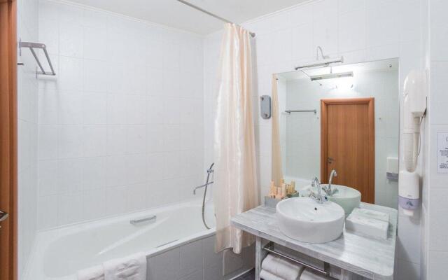 Business-hotel Sibiria