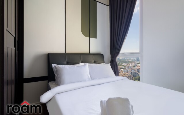 UNA Residences, Sunway KL