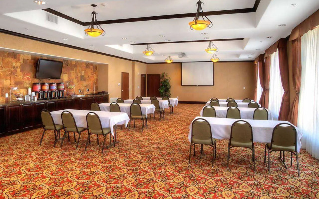Hampton Inn & Suites Boerne