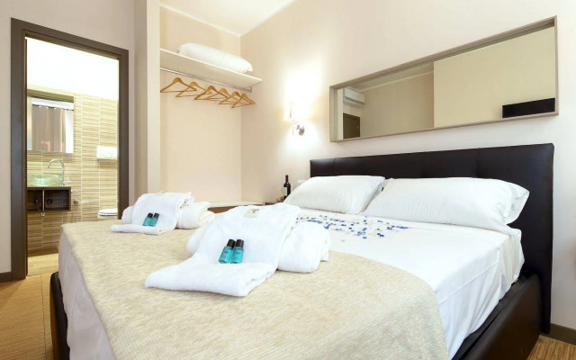 Colosseum Residence