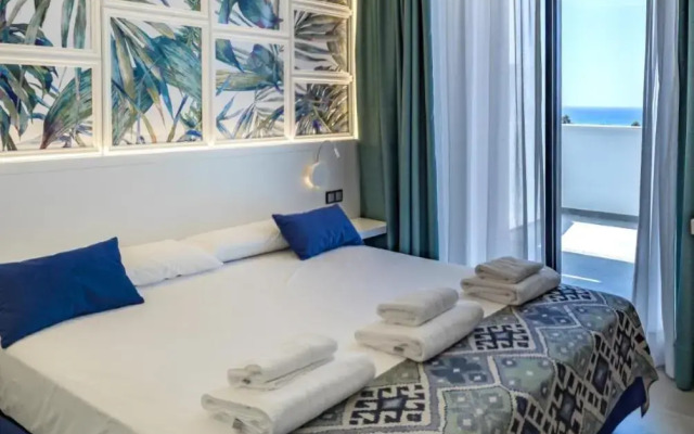 Hotel Playa de la Plata
