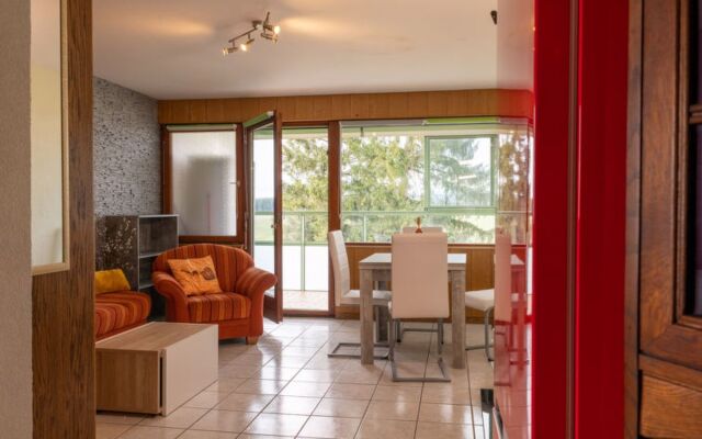 Apartment G 25 Dittishausen