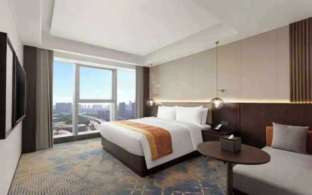 Hawthorn by Wyndham Changsha Furong