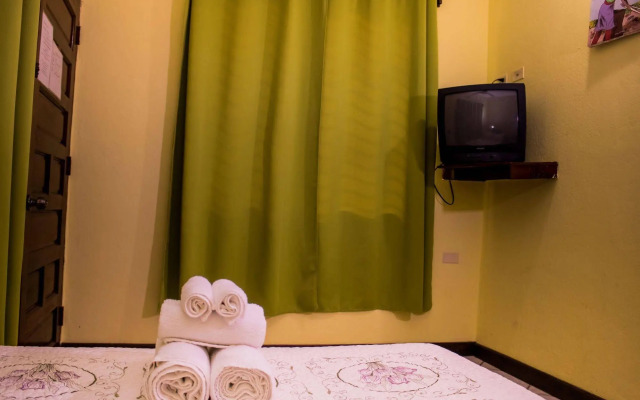 Serenade Hotel