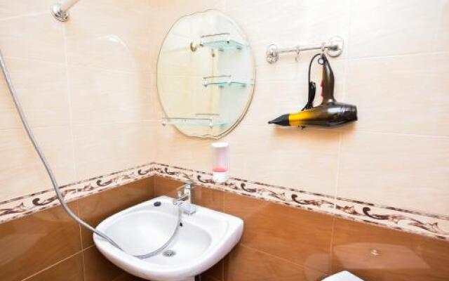 Sea at 13 Gomi street