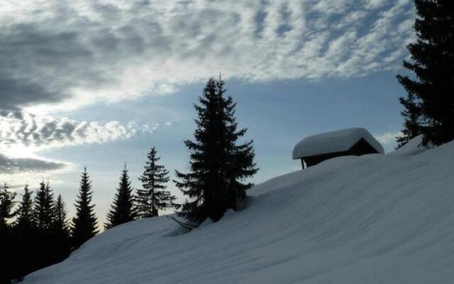 Maison Frasse Chamonix