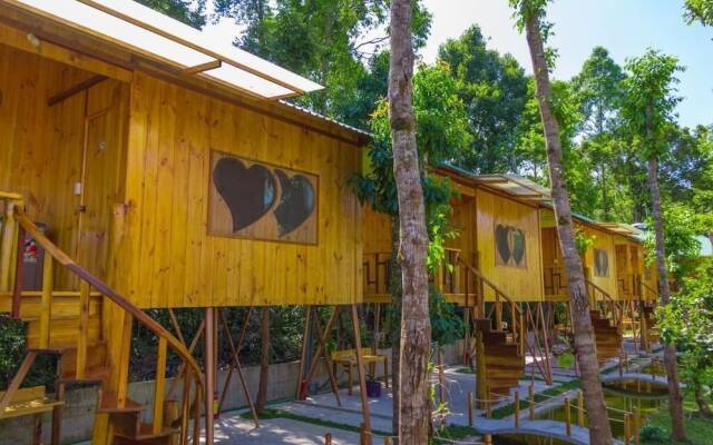 Phu Quoc Valley Lan Bungalow