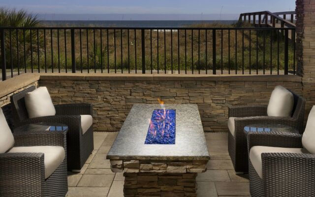 Four Points by Sheraton Jacksonville Beachfront