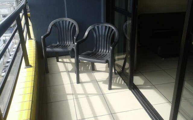 Praia Mansa Suite Hotel Particular