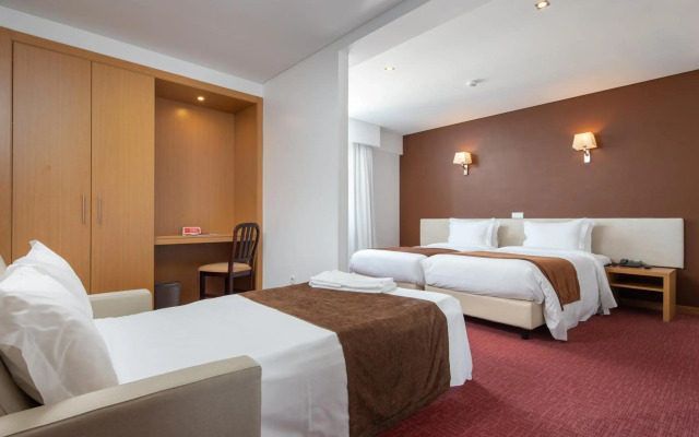 Stay Hotel Leiria