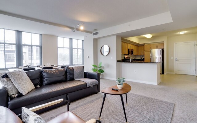 Fantastic 1 Bedroom Condo at Arlington