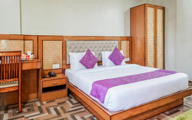 Pemaling Lords Eco Inn Guwahati