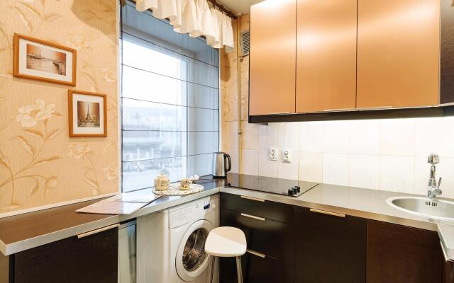 9 Ночей на проспекте Ленина 15