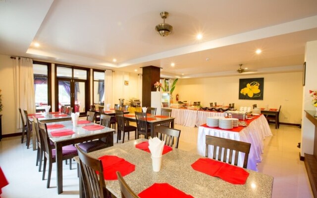 Sahwan Boutique Resort