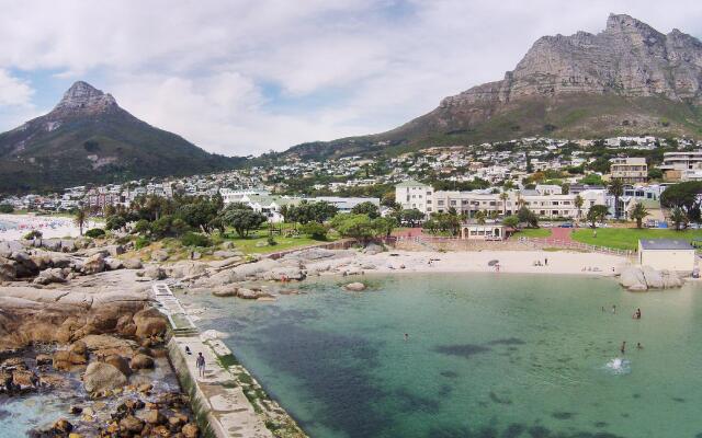 Camps Bay Village