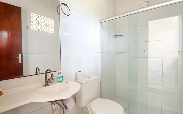 Chácara Shallon -São Miguel dos Milagres