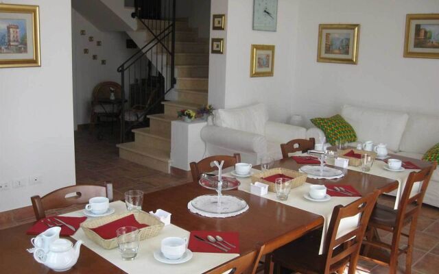 B&B Villa Silveria