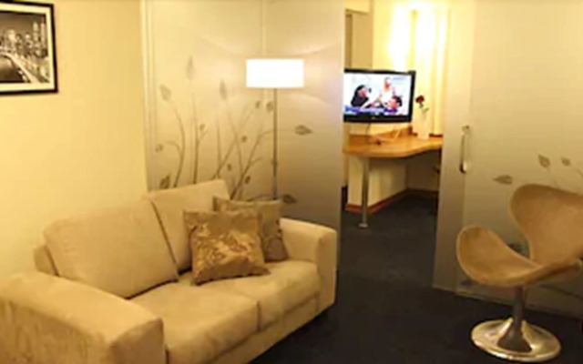 Itatiaia Hotel Passo Fundo