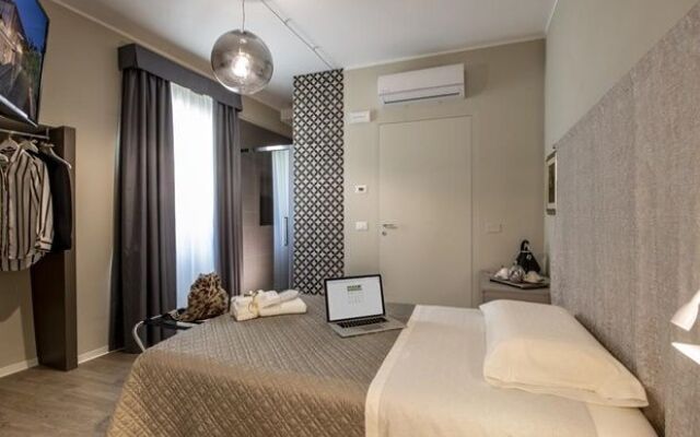 Residenza Don Alberto