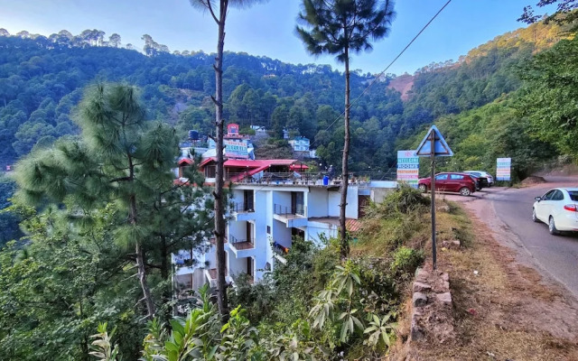 Neel Giri Resort