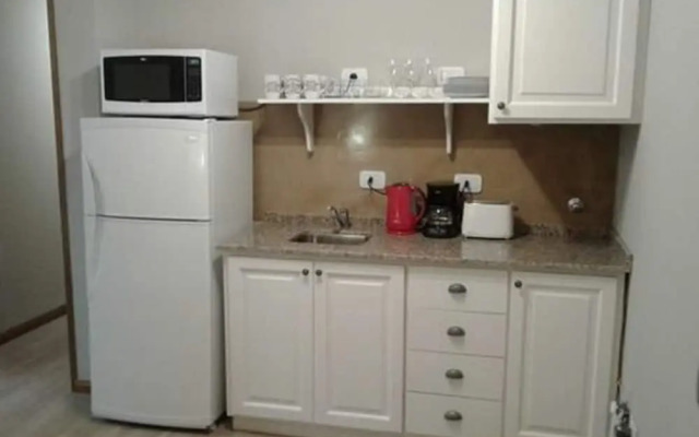 Great 2 Br Apartment Downtown Mendoza