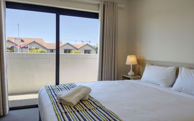 The Windsor Apartments and Hotel Brisbane