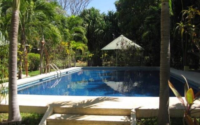 Rancho Suizo