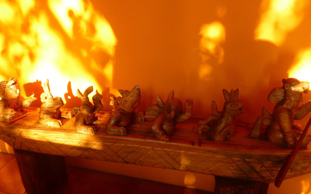 The FlyCatcher Inn Boutique Hotel