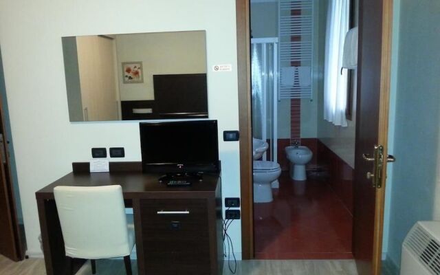 B&B Villalta
