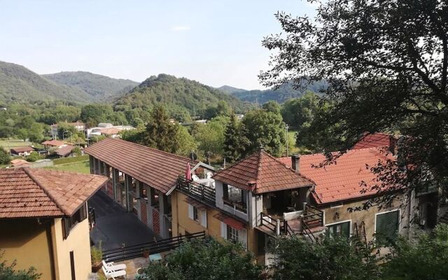 La Fattoria del Pino