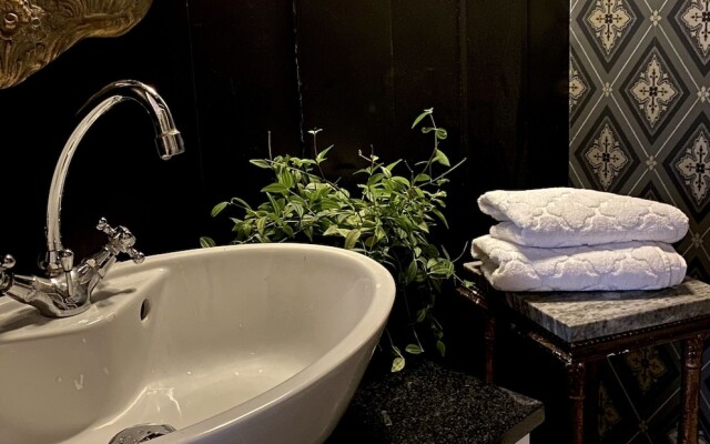 Kinna Bed & Breakfast