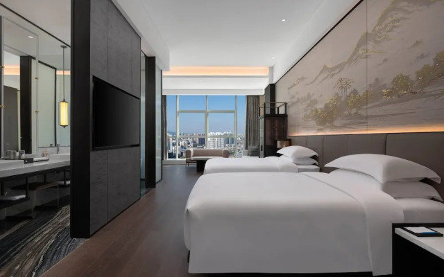 Wyndham Huaihua South