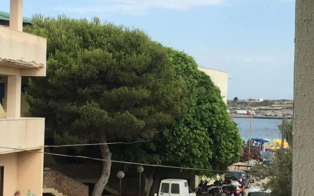 50 passi dal mare