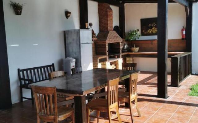 "Beach House La Barrosa" Novo Sancti Petri