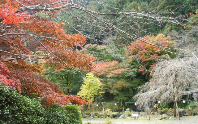 Nagaizumi Sansou